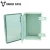 Import DE270 300*200*167mm Plastic enclosure with middle door from China