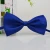 Import DE61 Adjustable Boys Bow Tie Collection neck tie suit ties show dress wear from China