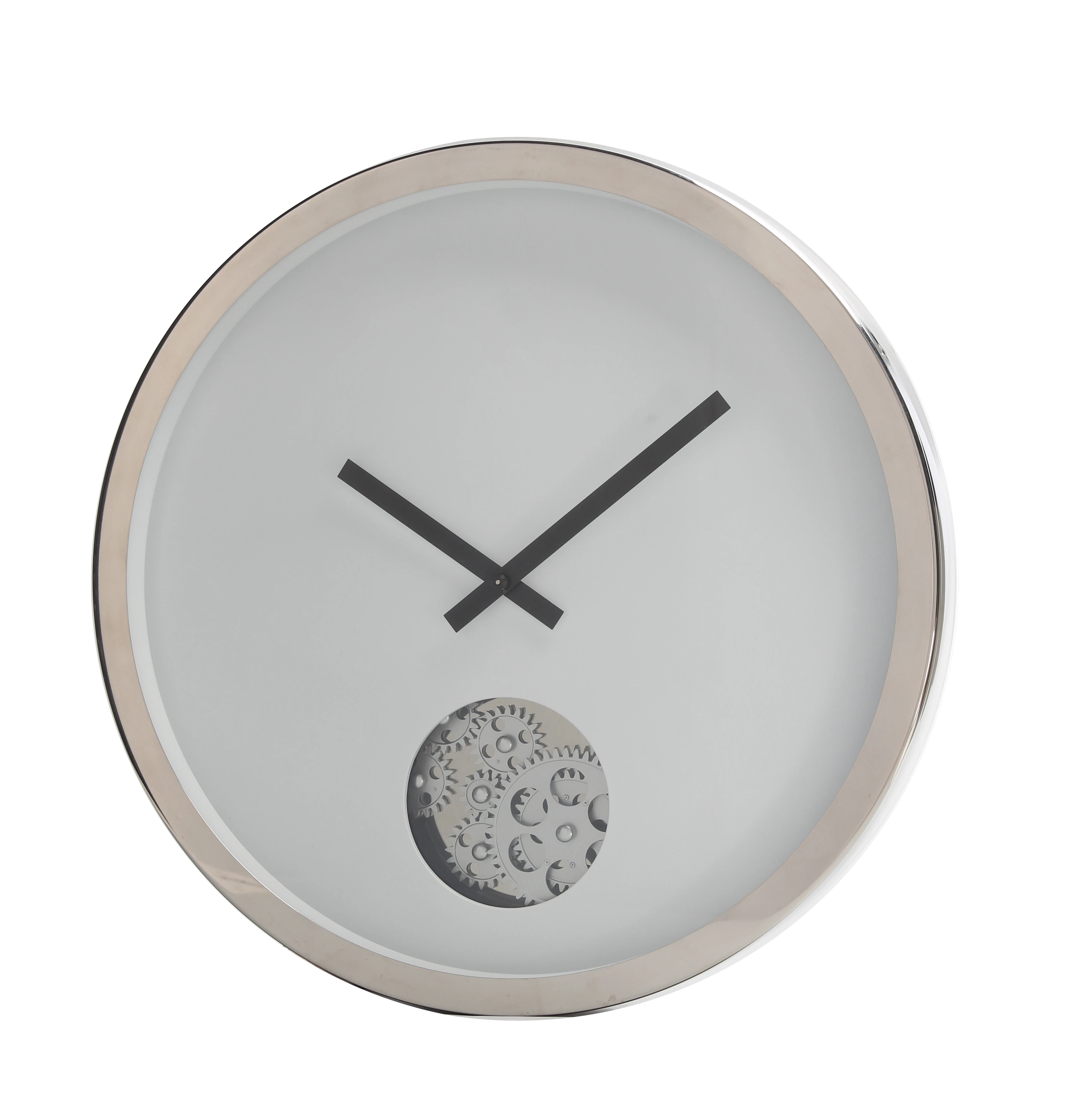 Decoration Home High Quality Metal Decorative OEM/ODM Wall Clock