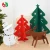 Import Decorative artificial mini Christmas Tree,pure wool felt christmas decoration craft for Home and Holiday Decorating from China