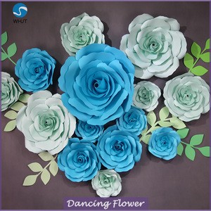 Decorative Flowers &amp; Wreaths Type artificial flower making