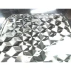 Decorative metal model stainless steel prices sheets and plates for truck