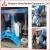 Import Decorative paint production high speed dispersing machine/ dissolver/disperser/mixing equipment from China