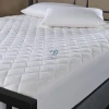Deeda factory hotel use cotton mattress protector/mattress cover