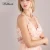 Import deep V Lace backless strapless A-Line evening cocktail party dress beading light pink lace chapel train bridesmaid dresses from China