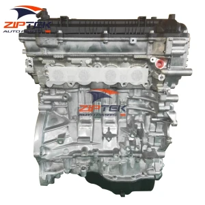Del Motor 2.0L G4na Engine for KIA Sportage K5 Optima Soul Hyundai Tucson Elantra IX35
