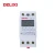 Import DELIXI KG816B Standard Series 220V/380V 50/60Hz 24 hours weekly programmable Din Rail digital timer switch from China