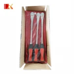 Demounter For Motorcycle bike Tire Mounting Lever Tire repair tool