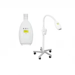 Dental Equipments Supply Bleaching Machine Tooth Light Teeth Whitening System
