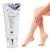 Import Depilatory Cream Painless Legs Armpit Chest Bikini Hair Removal Hair Growth Resistant Cream from China