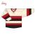 Import design custom make personalized your own ice hockey jerseys Professional high quality team hockey wear from China