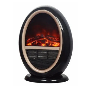 desktop mini cheap energy saving electric fireplace