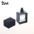 Import Devi wholesale  OEM/ODM 30ml 50ml 100ml luxury black  empty men/women perfume glass bottles for sale from China