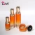 Import Devi Wholesale red luxury skincare body lotion cosmetic packaging glass empty container/serum/toner bottles cream jars with lid from China