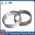 Import DF DN125 concrete pump forging flange from China