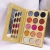 Import Diamond eyeshadow palette 15colors private label eyeshadow palette makeup customised eyeshadow palette from China