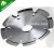 Import diamond mortar raking tools concrete groove cutter saw blade from China