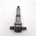 Diesel Engine Fuel Pump Plunger Barrel Assembly 2 418 455 369
