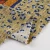 Import Different prints spandex textiles tissus scuba suede metallic lurex fabric from China