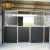 Import Different styles of horse products and horse stable can be customized from China