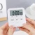 Import Digital Cooking Electronic digital defrost crossfit pomodoro timer with magnet from China