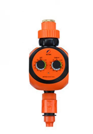 Digital Irrigation electronic water pump controller timer