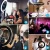 Import Dimmable Photographic Light 65W Studio Makeup LED Ring Light 18 Inch LED Ringlight Kit with Tripod Stand Phone Holder from China