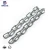 Import DIN 766 galvanized short/long link hand chain 5mm from China