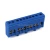 Import din rail terminal block series from China