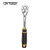Import DingQi Professional Chrome Vanadium 28Pcs 1/4&quot; Auto Hand Tool Socket Wrench Tool Set from China