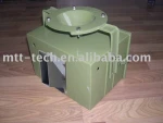 Directional feeder