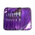Directly Factory Synthetic Hair 7pcs Makeup Tools Professional Makeup Brush