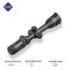 Discovery Scopes Optics Riflescope Tactical Hunting VT-R 3-9X40IRAC With Free Scope Mount Ring