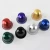 Import Disposable capsule pod aluminum foil nespresso compatible empty capsule coffee capsule nespresso with lid from China