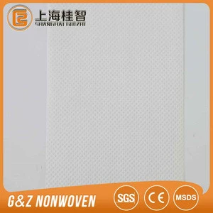 Disposable Nonwoven wax epilation roll strip for spa beauty salon