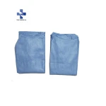 Disposable Spunlace Premium Hospital Surgical Gowns