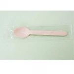 Disposable Wooden Spoon Machine Wood Cooking Spoon Wood The Spoon