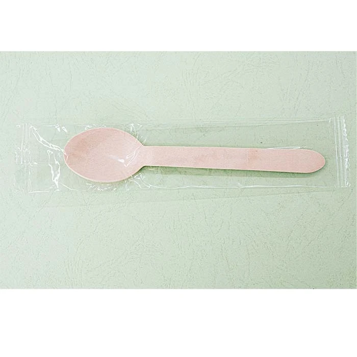 Disposable Wooden Spoon Machine Wood Cooking Spoon Wood The Spoon