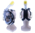 Import Diving Mask Swim Mask With Underwater Camera from China
