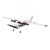Import DIY EPP foam toys 2.4G helicopter scale model Cessna 182 helicopter aircraft Radio controlled plane VS Wltoys F949 from China