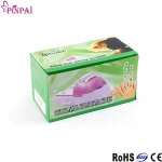 DIY nail art printing machine for stamping nail art nail printer