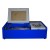Import diy small size A4 200*300mm laser engraver 40w for paper rubber stamp seal acrylic from China