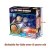 Import DIY STEM Amazing Universe Science Exploration Children Educational Toy from China