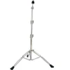 DK BRAND all serious straight cymbal stand with chrome accessories