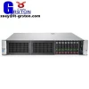 DL380 Gen9 E5-2650v4 2P 32GB-R P440ar 8SFF 2x10Gb 2x800W Perf Server 826684-B21