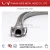 Import DN10 to DN50 Camlock Fitting end of Flexible Hose from China