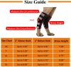 Dog Rear Leg Braces Canine Hind Hock Wraps Safety Reflective Straps Injury Sprain Protection Wounds Injuries Sprains Leg Support
