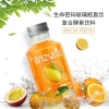 Doking New product fresh fruit and vegetable juice Fresh Orange Complex Enzyme Drink