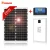 Import Dokio 20W Monocrystalline Solar Panel Top Quality Solar Cell from China