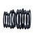 Import Dolfin Auto 7.50 R-16 Butyl Rubber Inner Tyre Tube Superior Quality and Flexible for LCV/ TR Tyres Competitive Prices from China